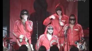 Datarock - computer camp love