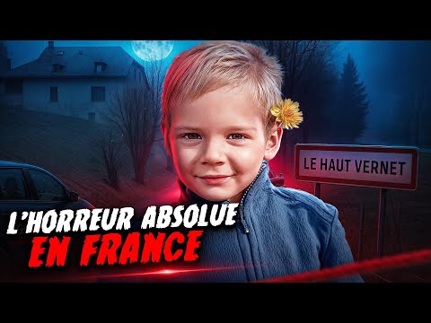 la DISPARITION qui a HORRIFIÉ la FRANCE : L'affaire Émile (#HVF)