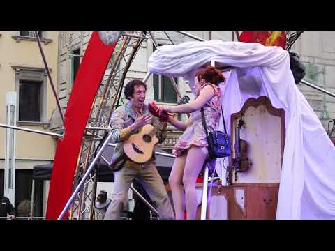 Mestre Carnival Street Show - highlights 4 marzo