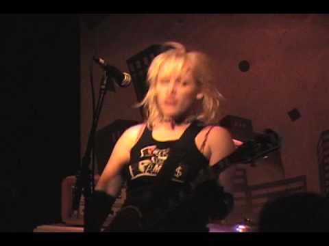 The Charms Live "believe" 12/30/05