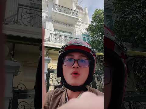 Bán Biệt Thự Tân Cổ Điển Quang Trung Gò Vấp. Khu Đồng Bộ, Dân Trí Cao