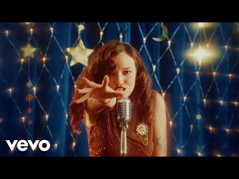 POESY - Cynthia (Official Video)