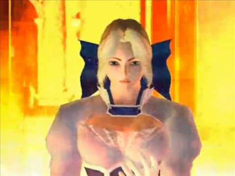 FG's Underrated Videogame Music 207 - Blazed Up Melpomene (Dead or Alive 2)