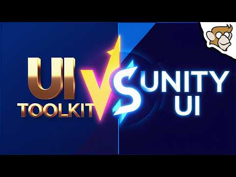 Should you use UI Toolkit or Unity UI (UGUI)?