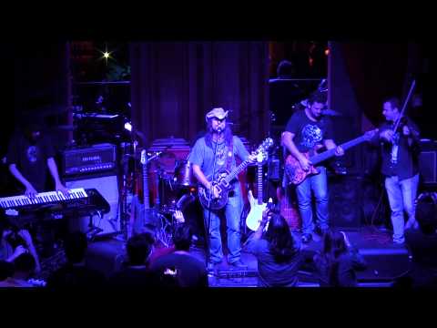 Rafael Bittencourt - Dedicated My Soul