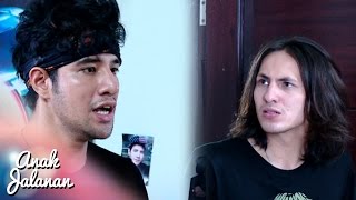 Download lagu Rio Ngamuk Rocky Lemah Dan Tak Habisi Anak AJ [Anak Jalanan] [5 Des 2016] mp3