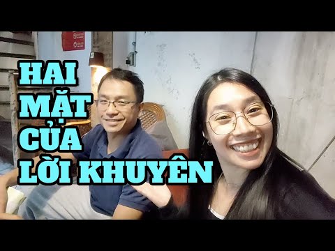 Lee D - The Limitations of Advice