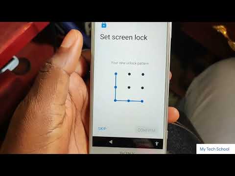 SONY XPERIA XZ2 FRP BYPASS NEW METHOD 2022