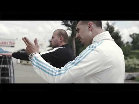 JUGO ONE Feat. ABU JAKSON -- Hinter den Grenzen  prod.by Capitano93 "SKY IS MY LIMIT "