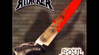 Attacker - Return To Mordor (2004)