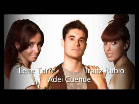 Adei Cuende - ERO promo