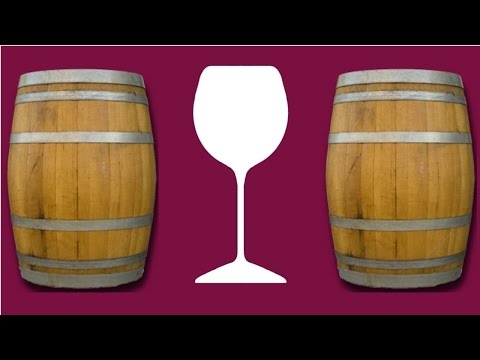download lagu mp3 mp4 Why Oak Barrels For Wine, download lagu Why Oak Barrels For Wine gratis, unduh video klip Why Oak Barrels For Wine