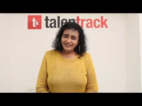 Sharmil Bhatwal Intro