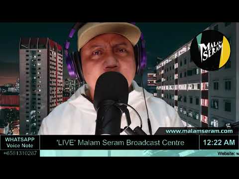 3 Kisah SERAM PEKERJA Stesen Minyak | Tonton Filem THE RING Sehingga DIA MENJELMA Dalam Bilik