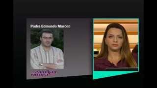 Imigração de ganeses para o Brasil - Conexão Futura - Canal Futura