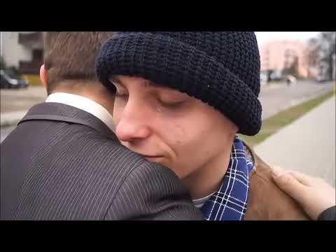 Piosenka Antynarkotykowa sosw nr 1 Płock 2016 Full HD