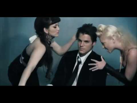 The Stunners - Dancing Around The Truth (Official Music Video)