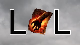 Dark Souls 3 - Sacred Flame PvP