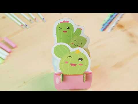 I'm A Genius Lab Of Erasable Pens