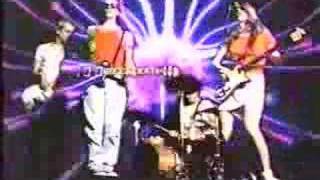 Liz Phair &quot;Supernova&quot; &amp; Iggy Pop (1994)