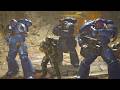 This Is Why Cadians Are Absolutely Badass In Space Marine 2
