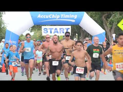 Race Video