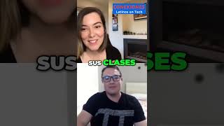 ¿Hay que ser ingeniero para trabajar en tech? - Episodio 96 con Elena 