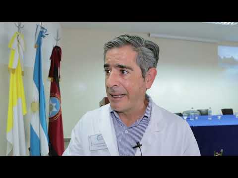 La aplicación Red de Salud del hospital Papa Francisco se integra al campo virtual de SAFESA