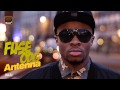 Fuse ODG ft. Wyclef Jean - Antenna (Remix) *Pre ...
