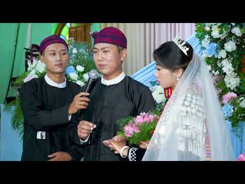 An A Tsaw Maka (Kachin Duet Song) (composed by Barski)