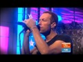 Coldplay - Magic (Live on Sunrise) 