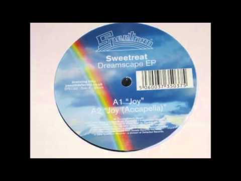 Hott 22 Feat. Sweetreat - Dreamscape (2002)