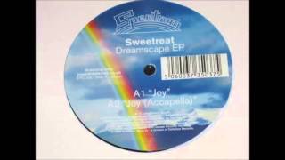 Hott 22 Feat. Sweetreat - Dreamscape (2002)