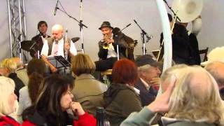 Blueberry Hill-New Orleans Dixielandband