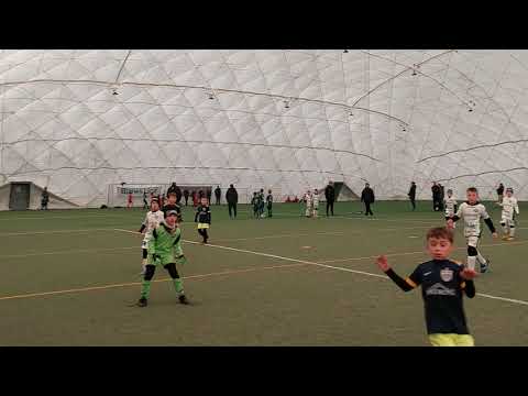 AMP Bolesławiec 2013/2014 Copalnia talentów Kraków - 1 dzień