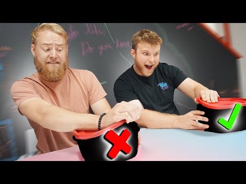 Real VS Gummy Food Challenge! Video