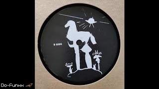 G.U.S - Last Night's Dream [Affix Recordings - AFX001]