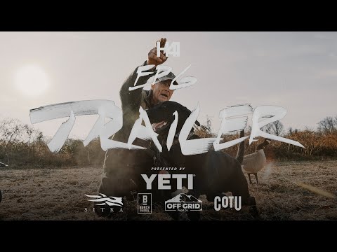 H41 EPISODE 6: NEW YORK & VIRGINIA TRAILER