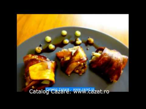 Cazare Hartesti, Neamt - Cazat.ro