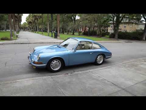 1966 Porsche 912 (CC-2119904) for sale in Savannah, Georgia