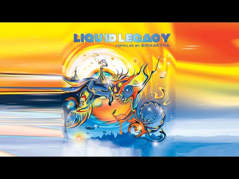 01 - Sidhartha vs Alienn - Liquid Legacy