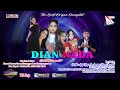 Live Music The Best Music DIAN NADA Pim Bunda Dian Hari Minggu 25 Januari 2026