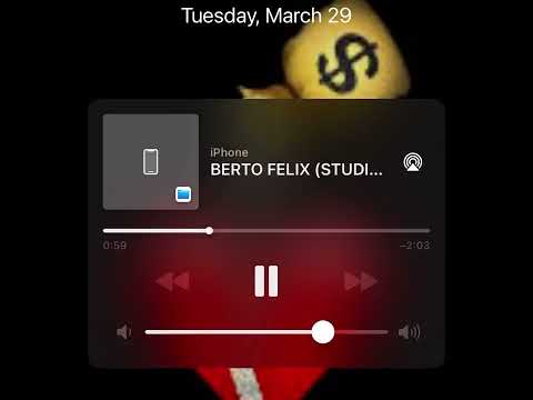 Berto Felix - Recuerdos de la nada