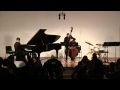 Comrade Conrad-Barry Spatz and Jeff Dingler