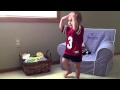 Taylor Head Shoulder Knees And Toes 9 7 2013