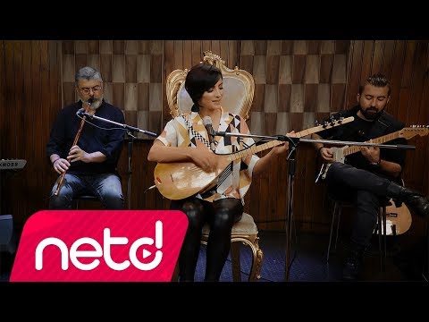 Özlem Özdil - Türkülere Sor Beni