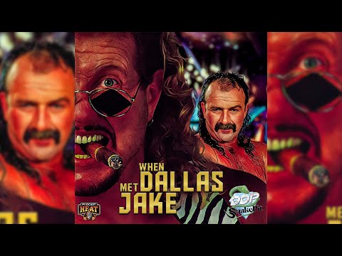 DDP Snake Pit #1 | When Dallas Met Jake