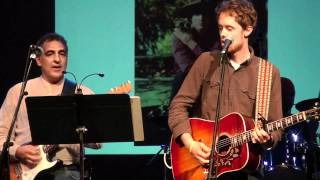 John Lennon Tribute - I&#39;m Only Sleeping (Joey Del Re) 10-2-10