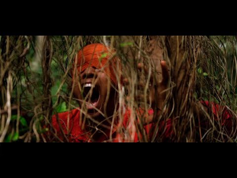 The Baggios feat. Céu - Bem-te-vi (Clipe Oficial)