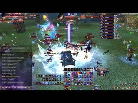 Elyon - RT G17 UP3 - TW Pride x Legends 26/02/2018 - PWBR Phoenix